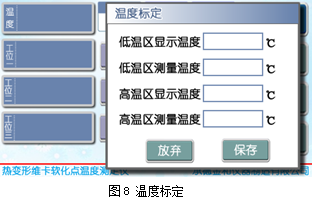 热变形维卡软化点温度测定仪 图9